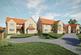 Plot 3 Millfield House, 5 Bedroom Detached Property at Glen View, Station Road NG33 photo 2