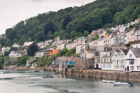 undefined, South Town, Dartmouth, Devon