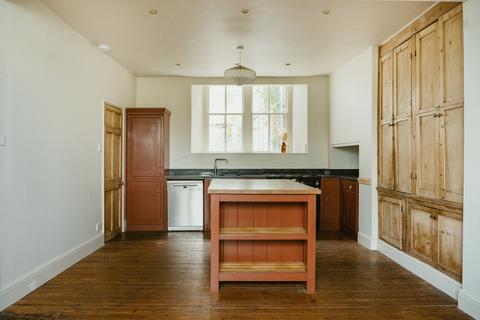 5 bedroom terraced house for sale, South Town, Dartmouth, Devon