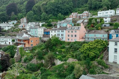5 bedroom terraced house for sale, South Town, Dartmouth, Devon