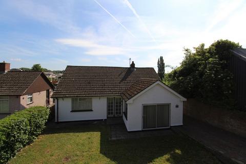 3 bedroom detached bungalow for sale, Bailihelig Road, Llanfaes, Brecon, LD3