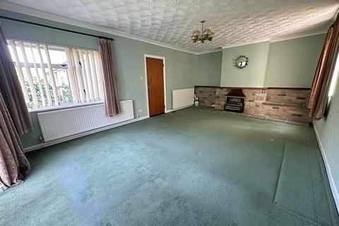 3 bedroom detached bungalow for sale, Bailihelig Road, Llanfaes, Brecon, LD3