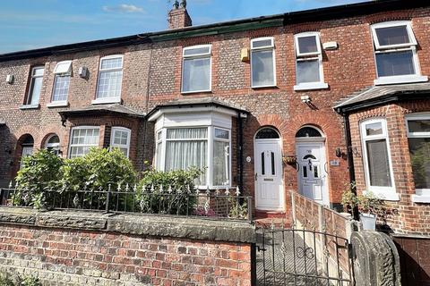 3 bedroom terraced house for sale, Alexandra Road, Eccles, M30