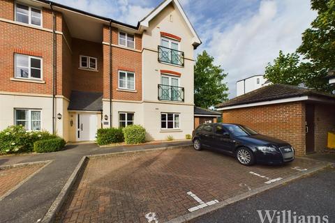 1 bedroom flat for sale, Viridian Square, Aylesbury HP21