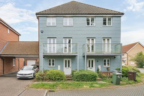 3 bedroom semi-detached house for sale - Almond Drive, Cringleford, Norwich