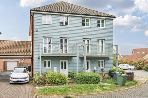 3 bedroom semi-detached house for sale, Almond Drive, Cringleford, Norwich
