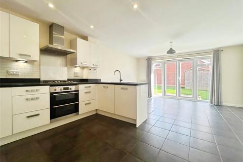 3 bedroom semi-detached house for sale, Almond Drive, Cringleford, Norwich