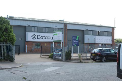Warehouse to rent, Brooker Rd Waltham Abbey EN9 1JH