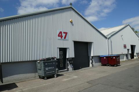 Warehouse to rent, Unit 47 Hillgrove Business Park, Nazeing Road Road Nazeing EN9 2HB