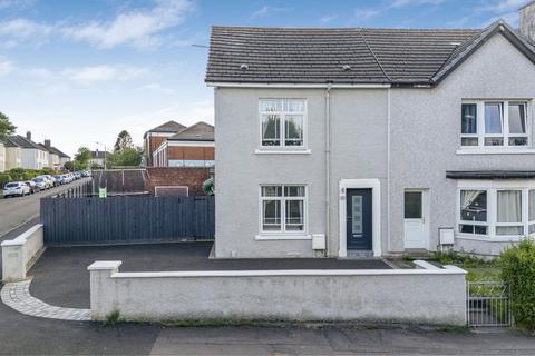 91 Killoch Drive, Glasgow, G13 3AT