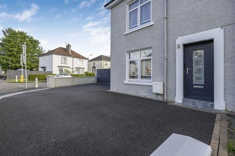 91 Killoch Drive, Glasgow, G13 3AT