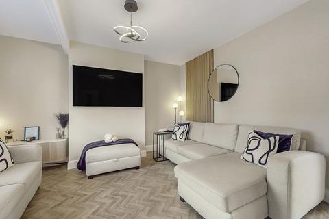 91 Killoch Drive, Glasgow, G13 3AT