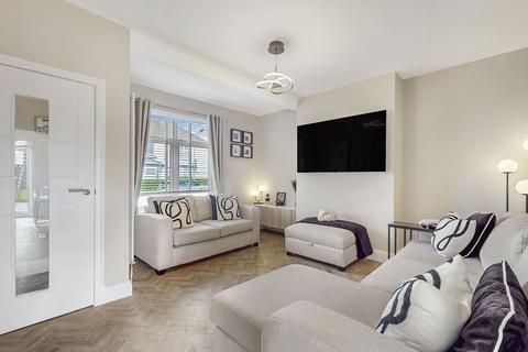91 Killoch Drive, Glasgow, G13 3AT