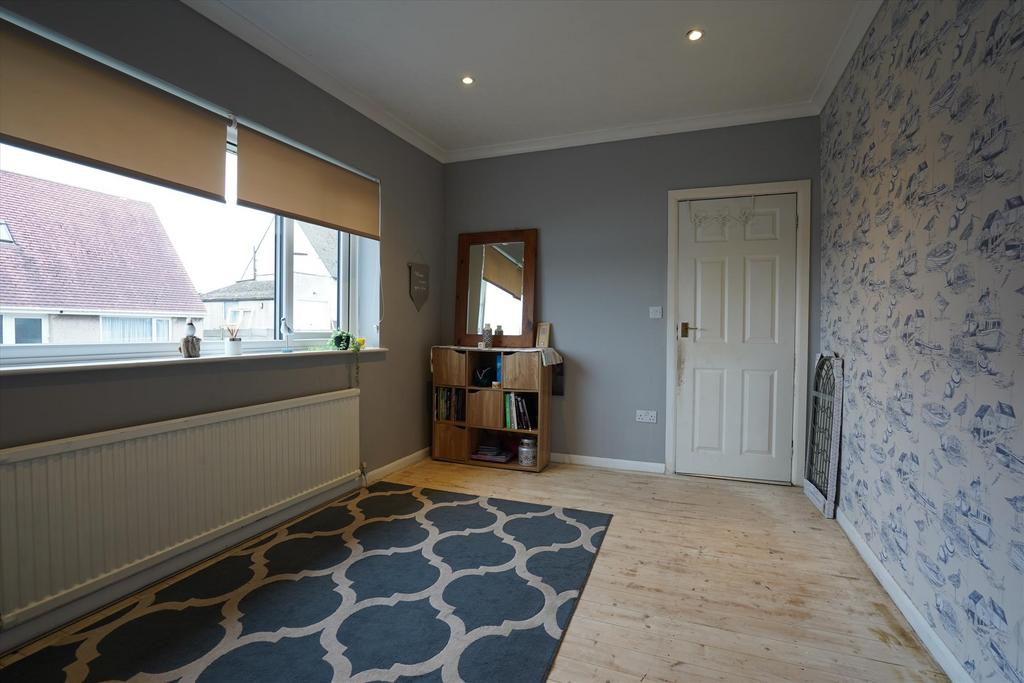 GF Bedroom