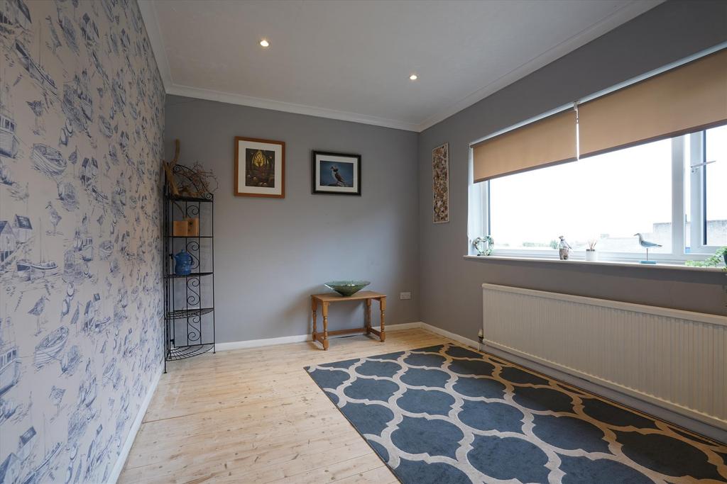 GF Bedroom