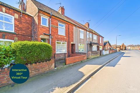 3 bedroom terraced house for sale, Butts Road, North Lincolnshire DN18