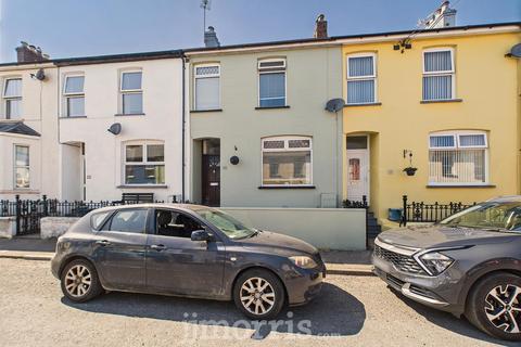undefined, 16 Plas-y-Gamil Road, Goodwick
