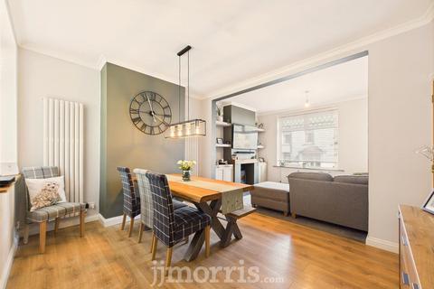 undefined, 16 Plas-y-Gamil Road, Goodwick