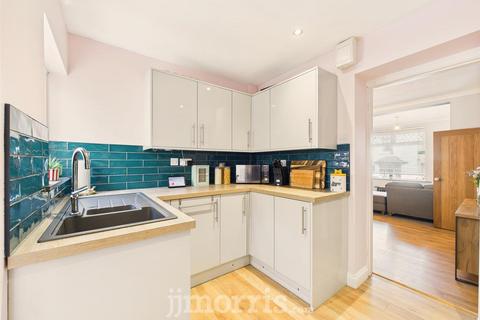 undefined, 16 Plas-y-Gamil Road, Goodwick