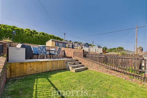 undefined, 16 Plas-y-Gamil Road, Goodwick