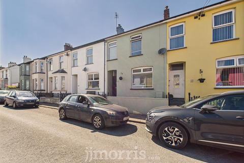 undefined, 16 Plas-y-Gamil Road, Goodwick