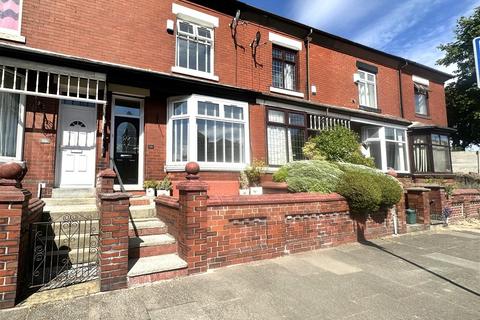 4 bedroom terraced house for sale, Middleton Road, Chadderton, Oldham
