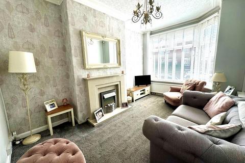 4 bedroom terraced house for sale, Middleton Road, Chadderton, Oldham