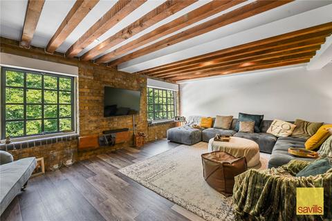 2 bedroom apartment for sale, Wapping High Street, London, E1W