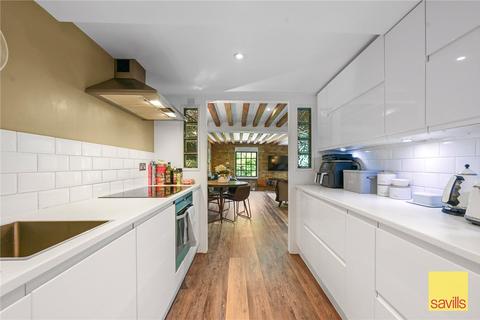 2 bedroom apartment for sale, Wapping High Street, London, E1W
