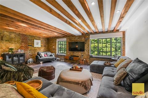 2 bedroom apartment for sale, Wapping High Street, London, E1W