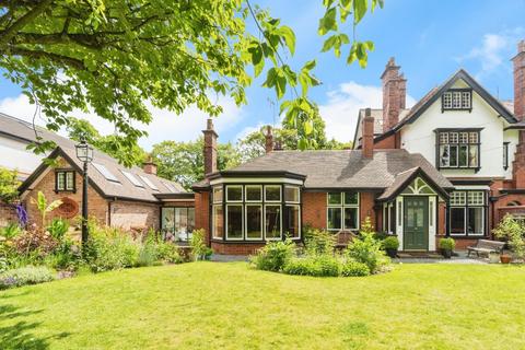 4 bedroom house for sale, Stafford Road, Eccles, Manchester