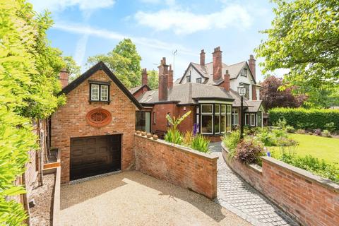 4 bedroom house for sale, Stafford Road, Eccles, Manchester
