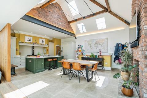 4 bedroom house for sale, Stafford Road, Eccles, Manchester