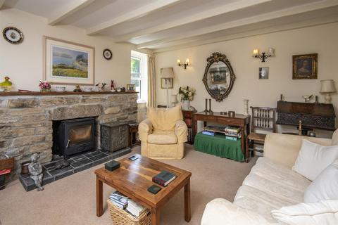 4 bedroom detached house for sale, Cusgarne, Truro