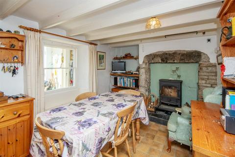 4 bedroom detached house for sale, Cusgarne, Truro