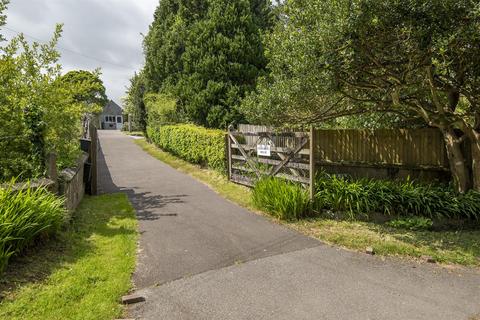 4 bedroom detached house for sale, Cusgarne, Truro