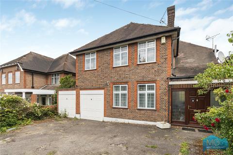 4 bedroom detached house for sale, Aylmer Road, London, N2
