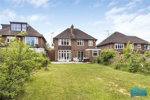 4 bedroom detached house for sale, Aylmer Road, London, N2