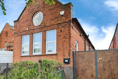 Property for sale, Unit 4 Honorbilt Works, 96 Central Avenue, Nuneaton, Warwickshire CV11 5BB