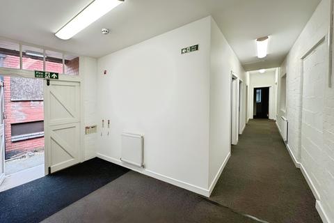 Property for sale, Unit 4 Honorbilt Works, 96 Central Avenue, Nuneaton, Warwickshire CV11 5BB