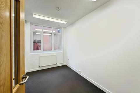 Property for sale, Unit 4 Honorbilt Works, 96 Central Avenue, Nuneaton, Warwickshire CV11 5BB
