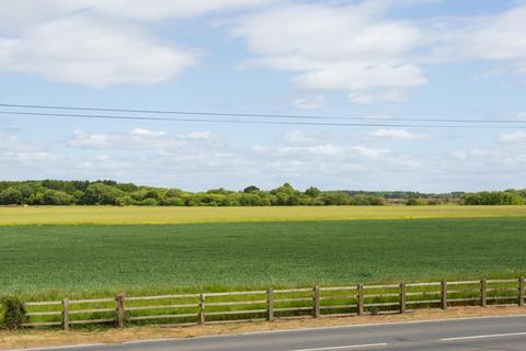 undefined, Main Road, Hambleton, Selby