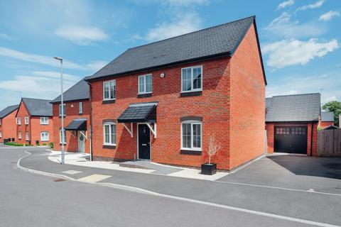 undefined, Kempsey, Worcester WR5
