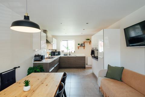 undefined, Kempsey, Worcester WR5
