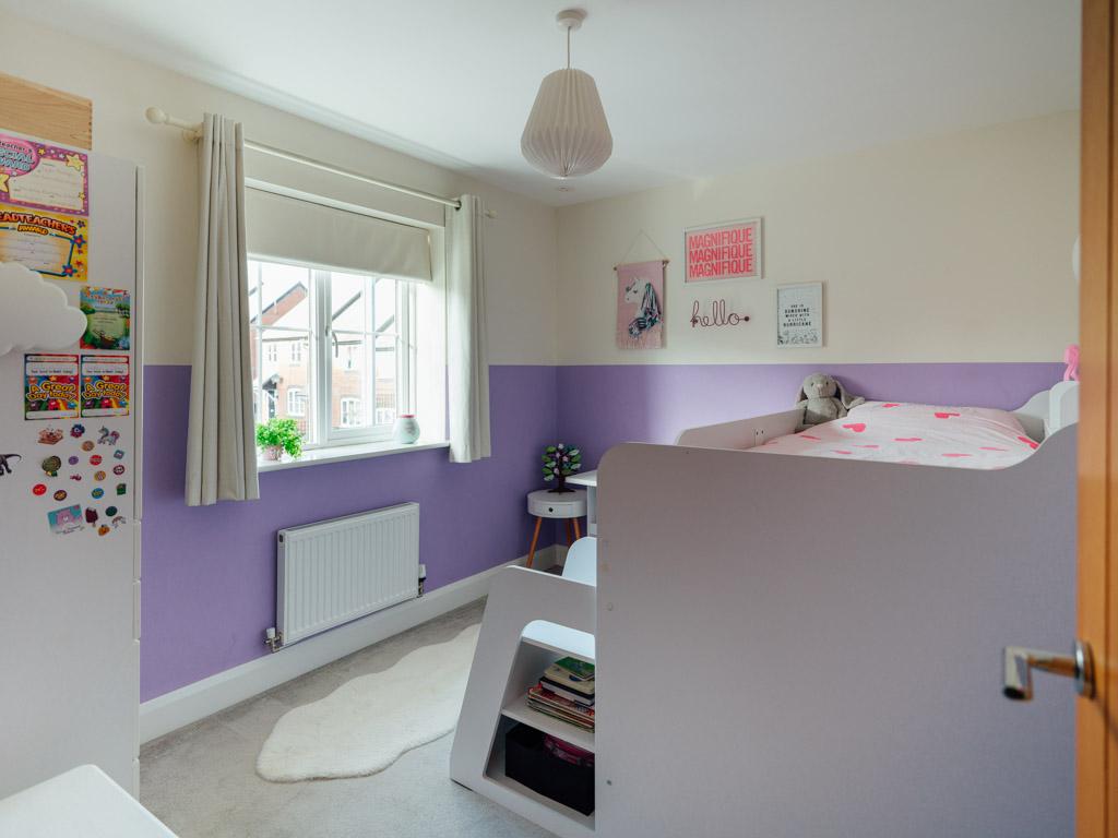 Bedroom Four