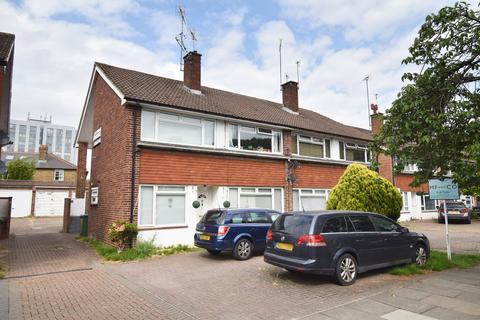 undefined, New Zealand Avenue, Walton-on-Thames, KT12