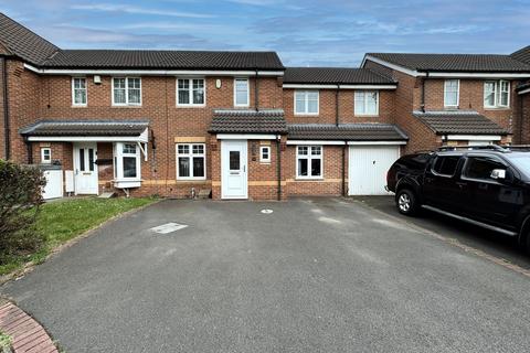 33 Yale Road, Willenhall, WV13 2JR