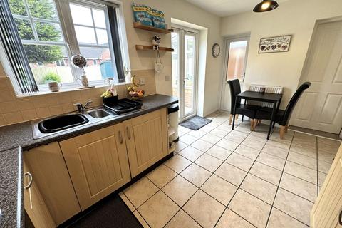 33 Yale Road, Willenhall, WV13 2JR