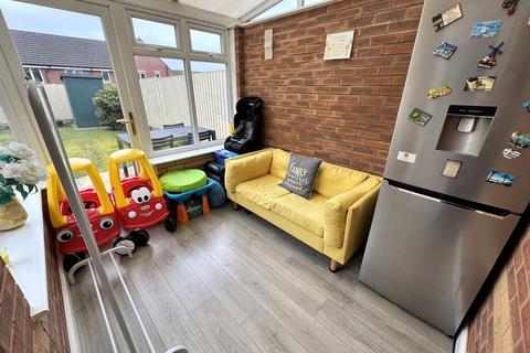 33 Yale Road, Willenhall, WV13 2JR