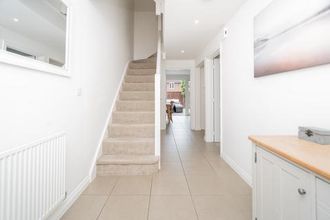 5 bedroom semi-detached house for sale, Trinidad Grove, Milton Keynes, MK3